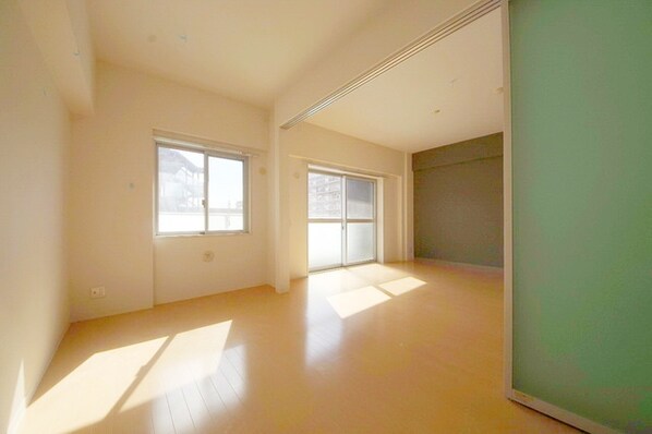 アロッジオの物件内観写真